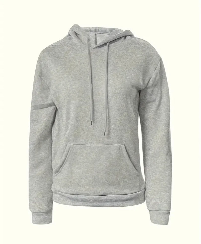 PACK WITH 2 WOMEN'S COLD SWEATSHIRT