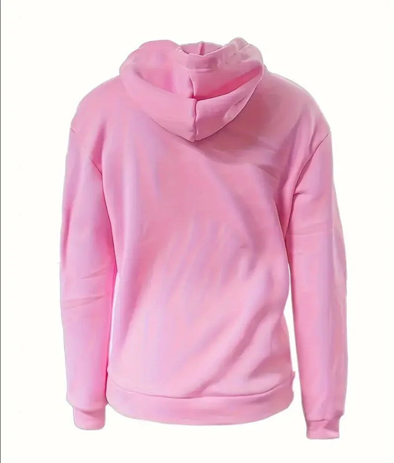 PACK WITH 2 WOMEN'S COLD SWEATSHIRT