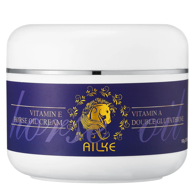 FEMALE BEAUTY FACIAL CREAM WITH WHITENING