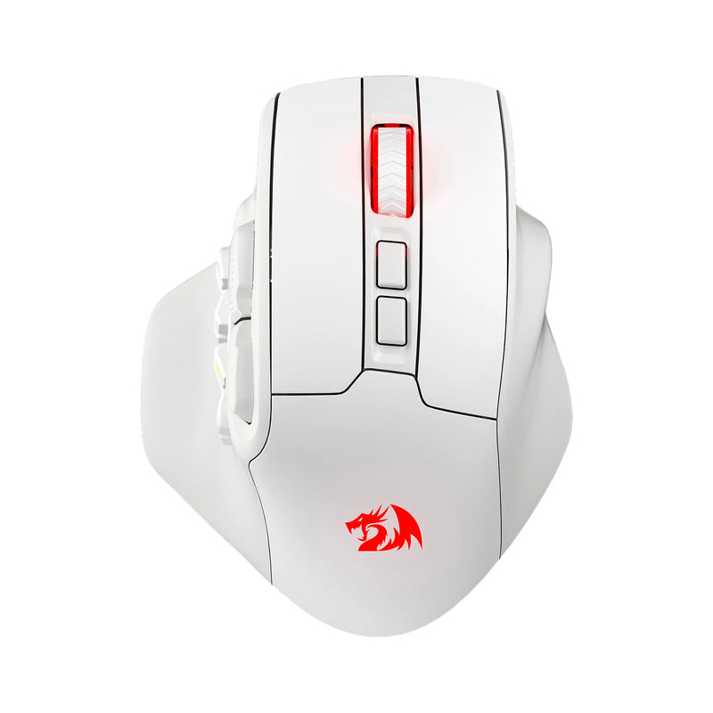 REDRAGON WIRELESS GAMER MOUSE