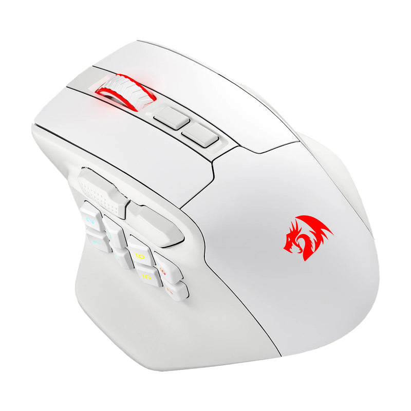 REDRAGON WIRELESS GAMER MOUSE