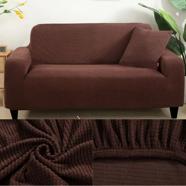 ELASTIC SOFA COVER 1/2/3/4 SEATER