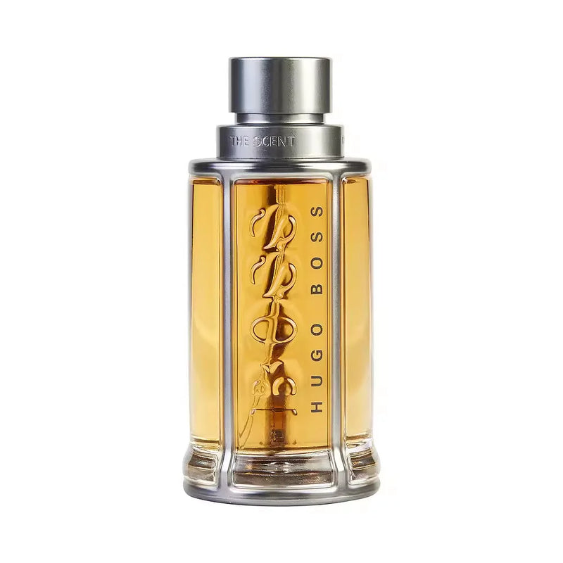 HUGO BOSS PERFUME SEDUCTIVE FRAGRANCE