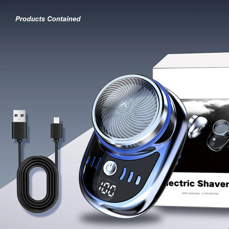 PREMIUM BEARD TRIMMER