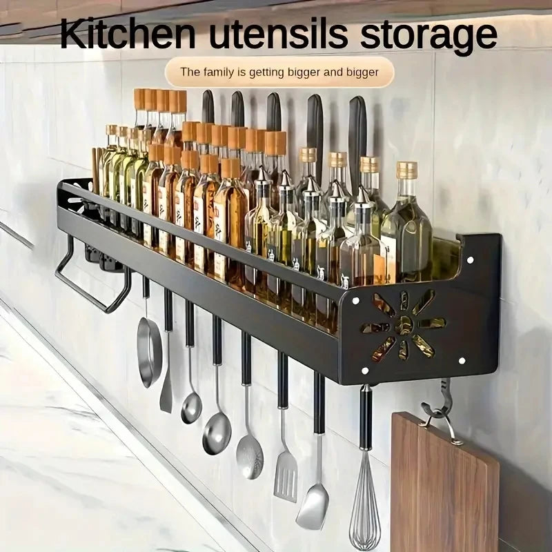 KITCHEN KNIFE HOLDER