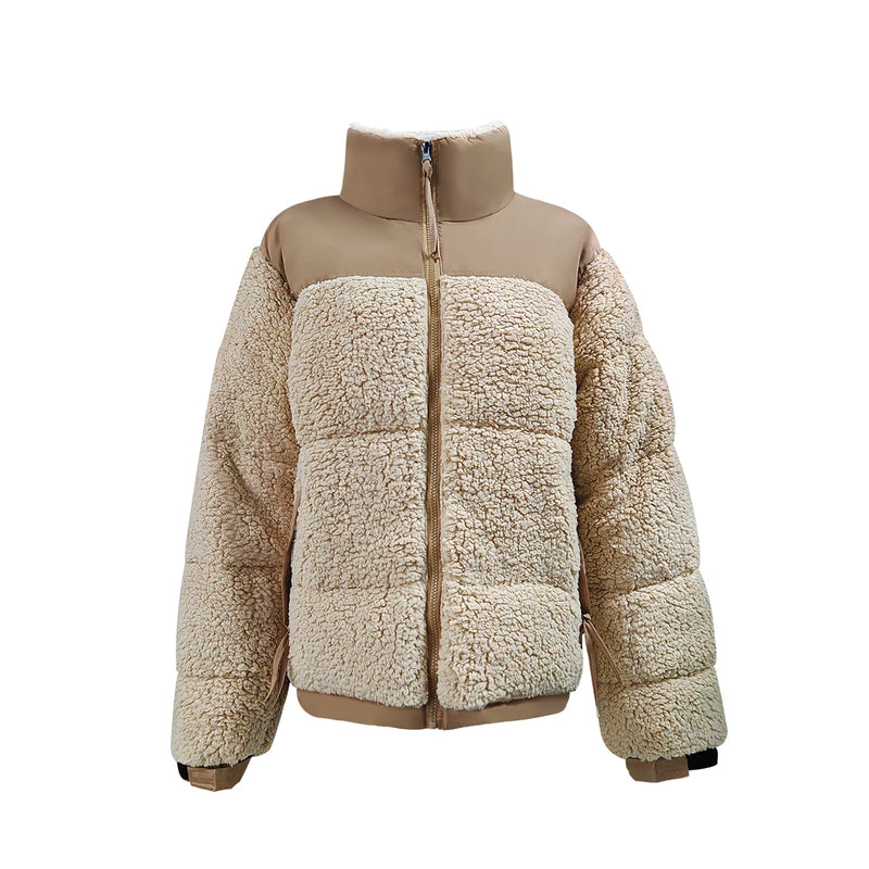 WOMEN'S PREMIUM WINTER JACKET