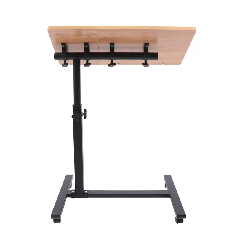 ADJUSTABLE ROTATING NOTEBOOK/LAPTOP TABLE