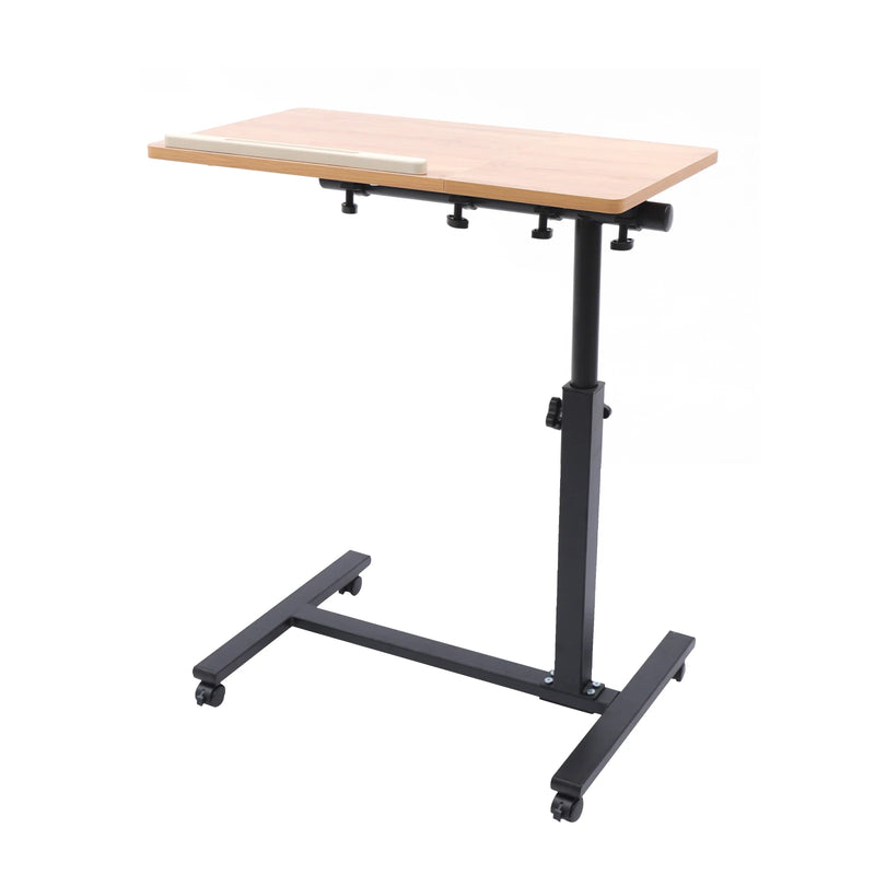 ADJUSTABLE ROTATING NOTEBOOK/LAPTOP TABLE