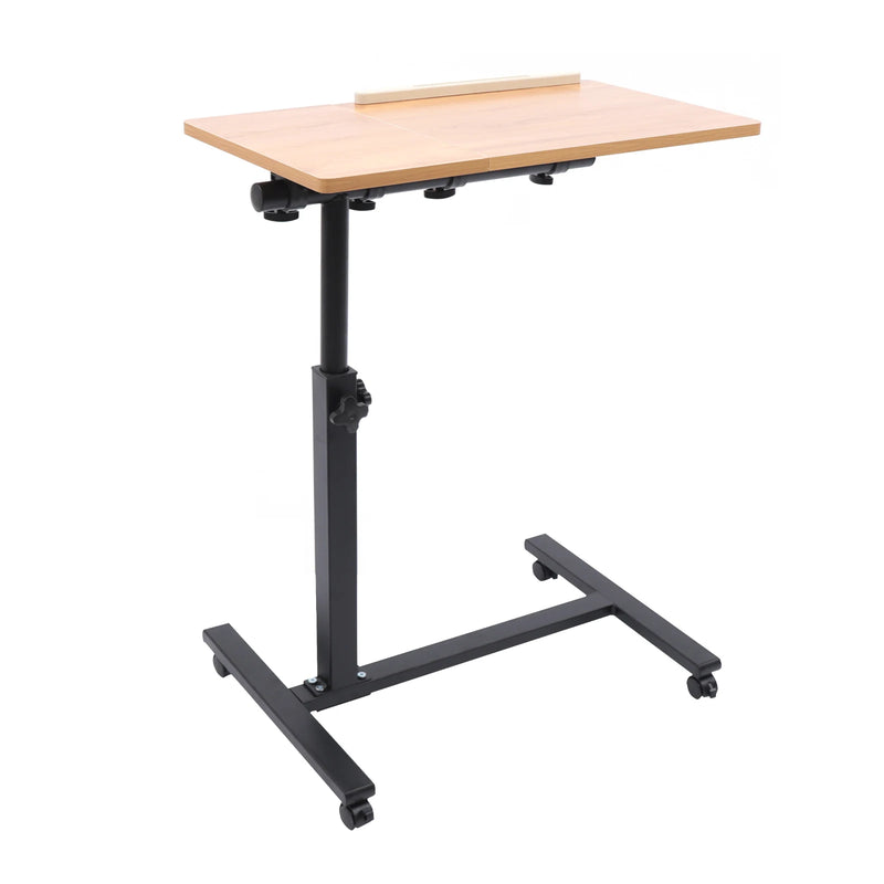 ADJUSTABLE ROTATING NOTEBOOK/LAPTOP TABLE