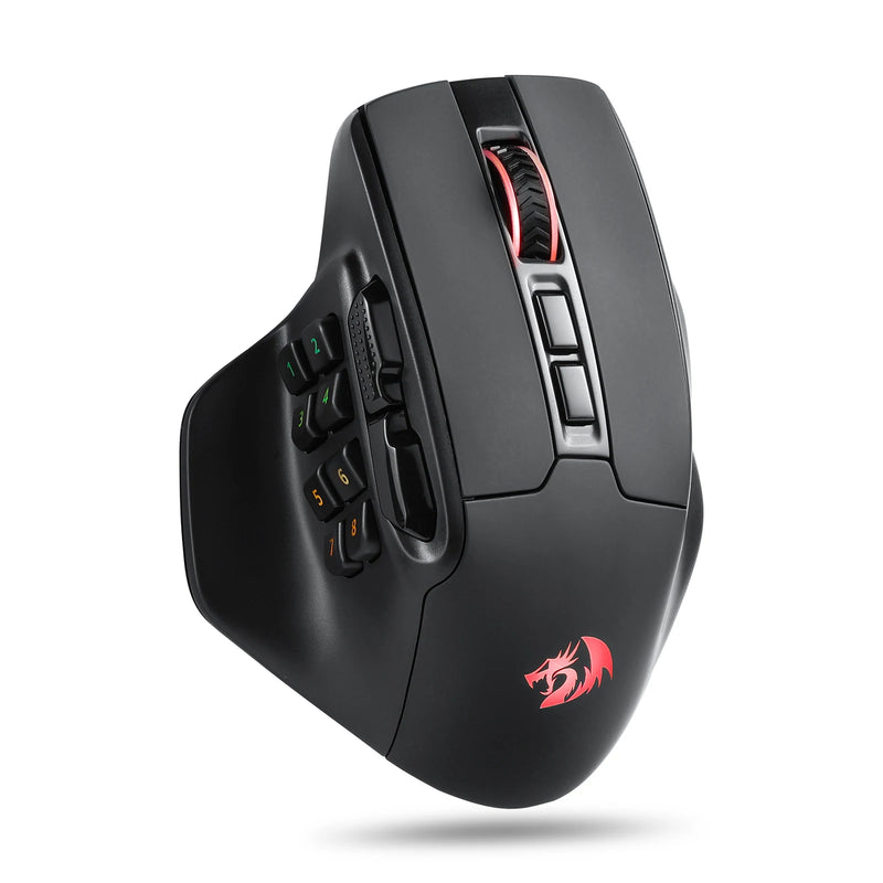 REDRAGON WIRELESS GAMER MOUSE