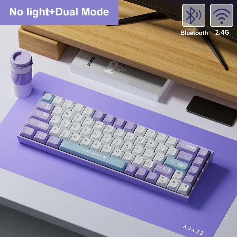 MECHANICAL GAMER KEYBOARD