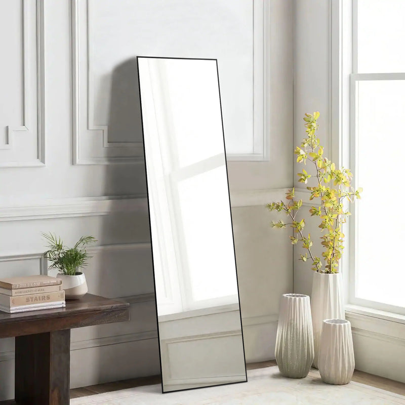 FULL LENGTH WALL MIRROR