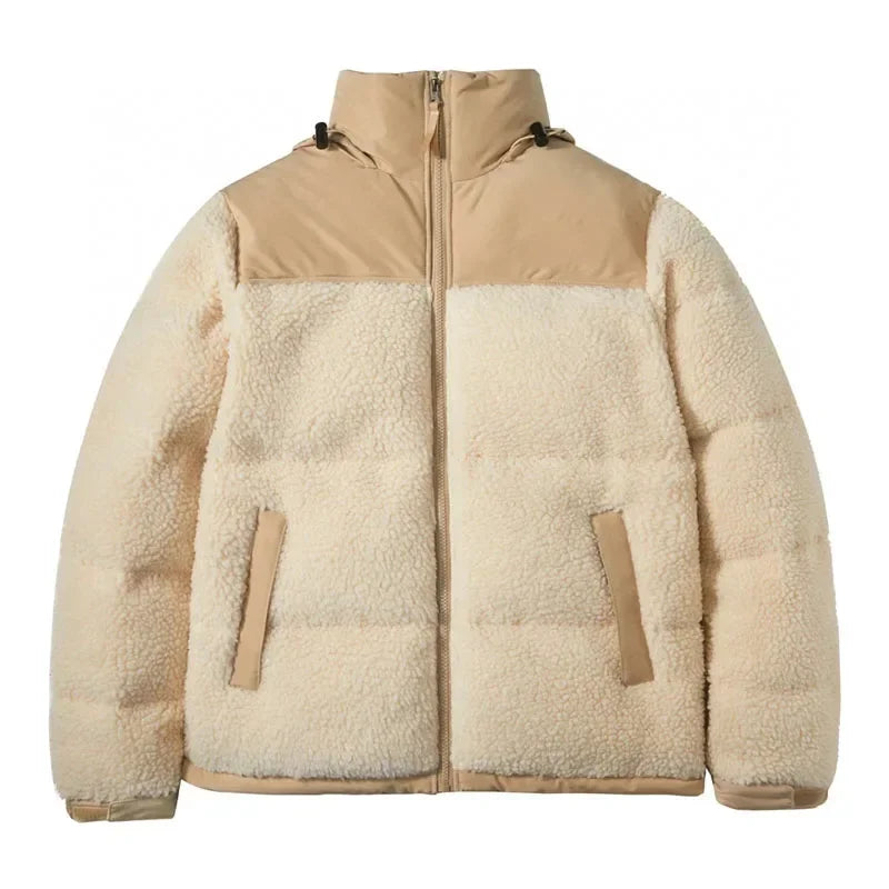 WOMEN'S PREMIUM WINTER JACKET