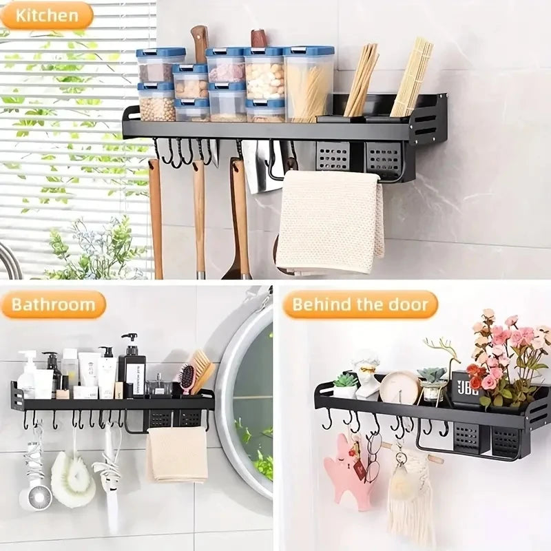 KITCHEN KNIFE HOLDER