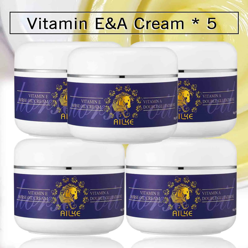 FEMALE BEAUTY FACIAL CREAM WITH WHITENING