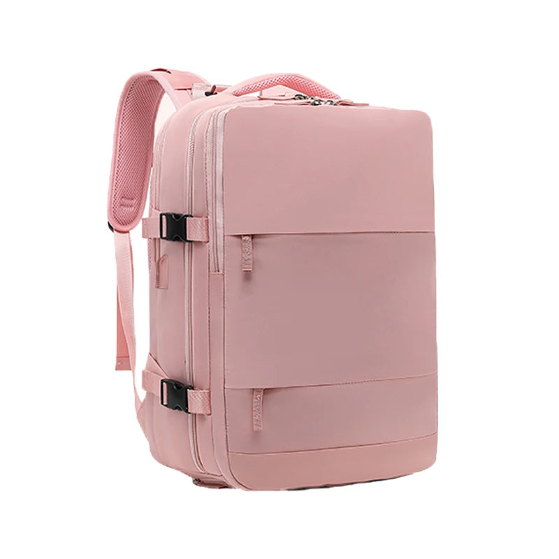 PREMIUM MEN'S AND WOMEN'S HAND BACKPACK