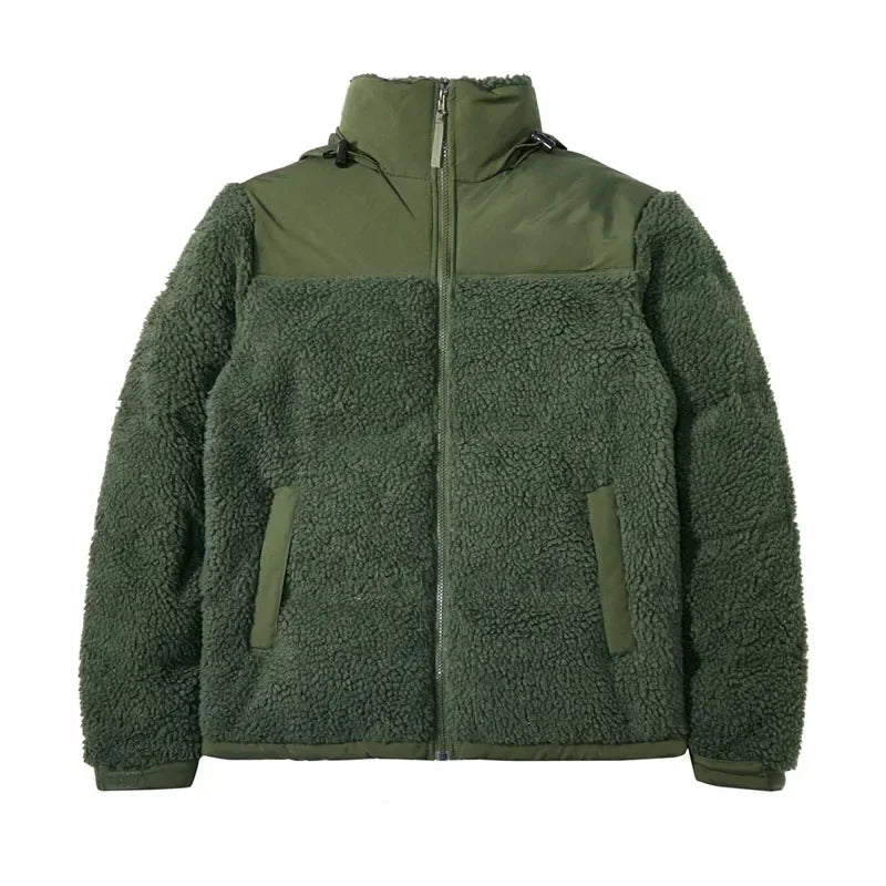 WOMEN'S PREMIUM WINTER JACKET