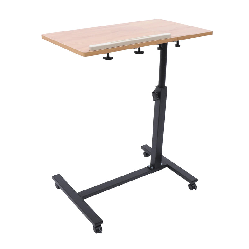 ADJUSTABLE ROTATING NOTEBOOK/LAPTOP TABLE