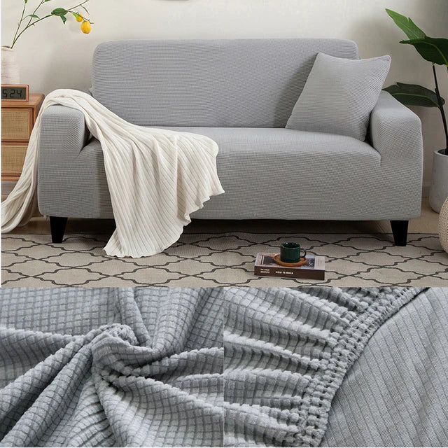 ELASTIC SOFA COVER 1/2/3/4 SEATER