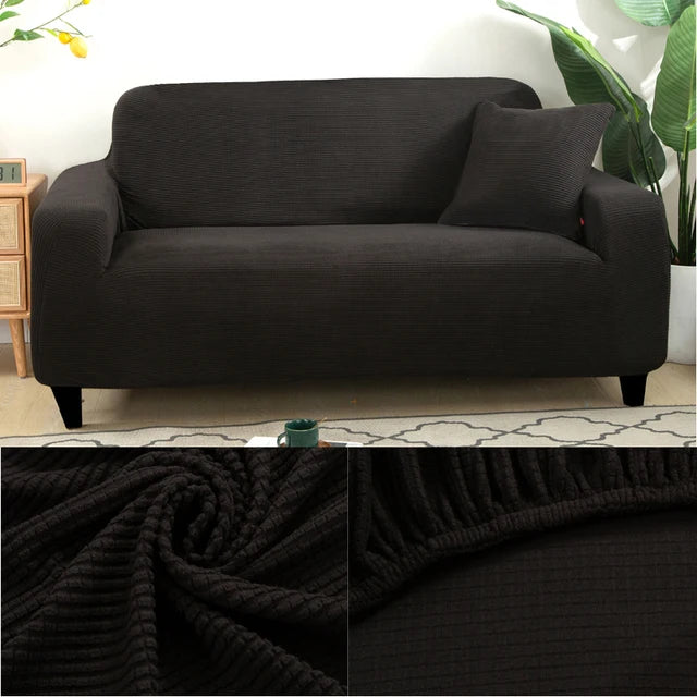 ELASTIC SOFA COVER 1/2/3/4 SEATER