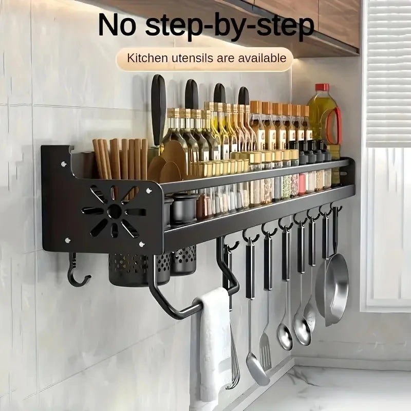 KITCHEN KNIFE HOLDER