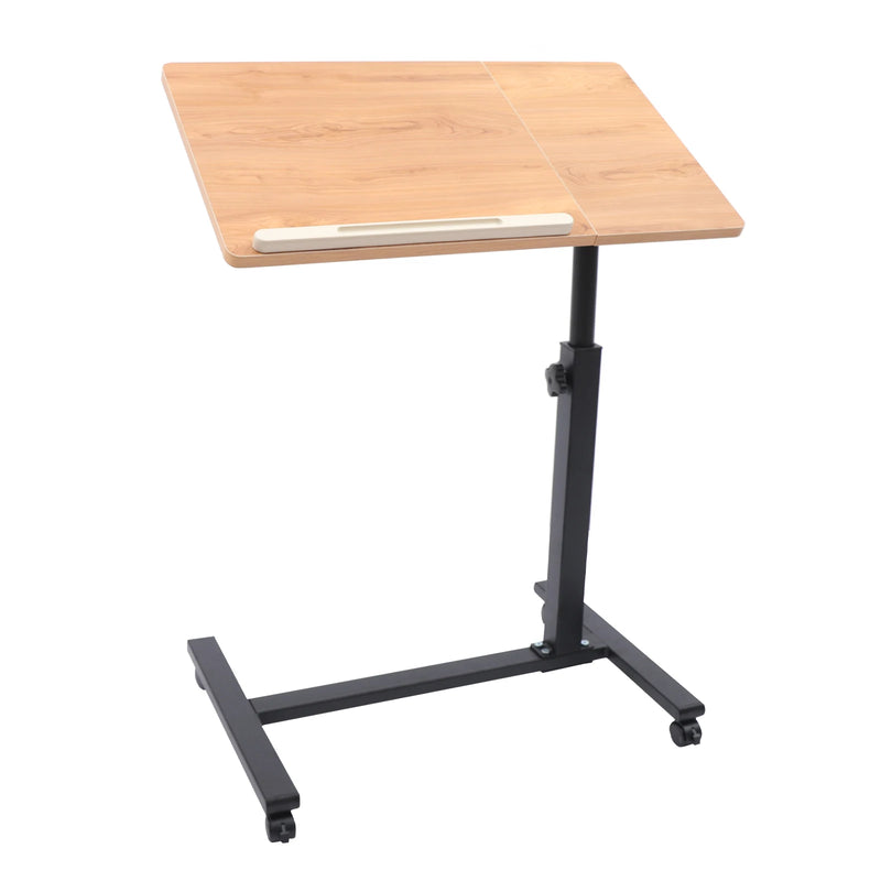 ADJUSTABLE ROTATING NOTEBOOK/LAPTOP TABLE