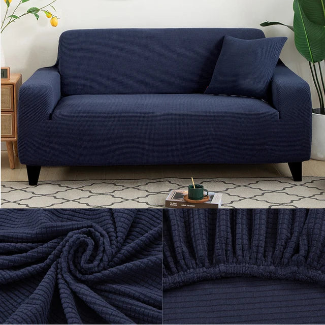 ELASTIC SOFA COVER 1/2/3/4 SEATER