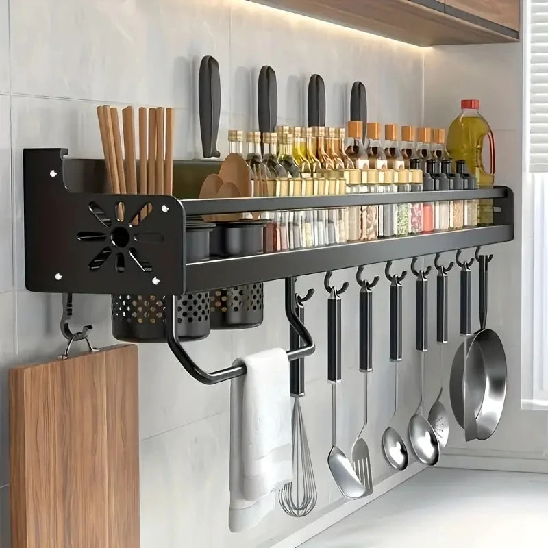 KITCHEN KNIFE HOLDER